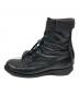 US ARMY (ユーエスアーミー) COMBAT BOOTS ブラック サイズ:101/2：13000円