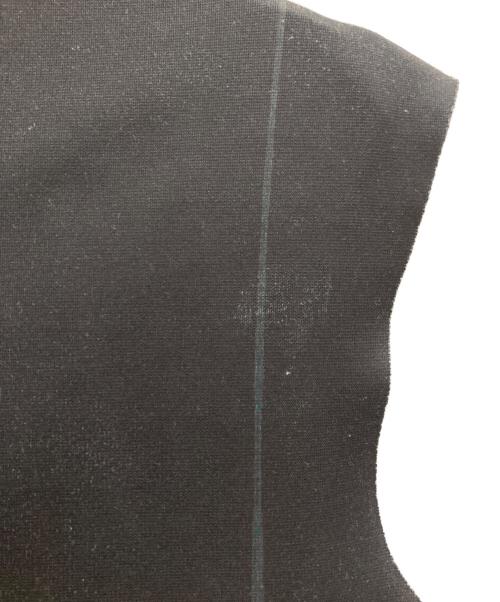 RAF SIMONS（ラフシモンズ）RAF SIMONS (ラフシモンズ) 14SS ノースリーブカットソー マルチカラー サイズ:Sの古着・服飾アイテム