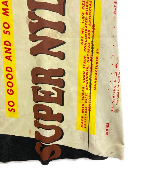 RAF SIMONS（ラフシモンズ）RAF SIMONS (ラフシモンズ) 14SS ノースリーブカットソー マルチカラー サイズ:Sの古着・服飾アイテム