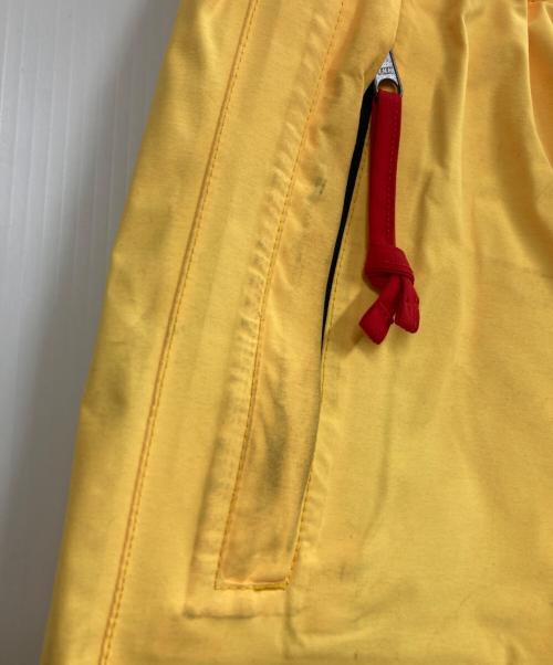 THE NORTH FACE（ザ ノース フェイス）THE NORTH FACE (ザ ノース フェイス) Supreme (シュプリーム) 17SS Trans Antarctica Expedition Gore-Tex Pant イエロー サイズ:Mの古着・服飾アイテム