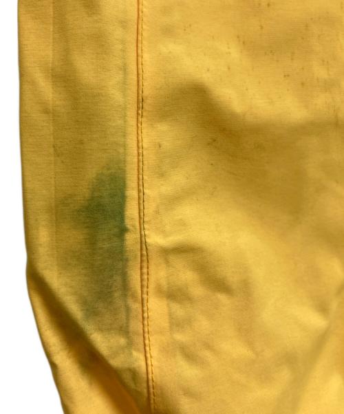 THE NORTH FACE（ザ ノース フェイス）THE NORTH FACE (ザ ノース フェイス) Supreme (シュプリーム) 17SS Trans Antarctica Expedition Gore-Tex Pant イエロー サイズ:Mの古着・服飾アイテム