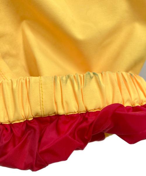 THE NORTH FACE（ザ ノース フェイス）THE NORTH FACE (ザ ノース フェイス) Supreme (シュプリーム) 17SS Trans Antarctica Expedition Gore-Tex Pant イエロー サイズ:Mの古着・服飾アイテム