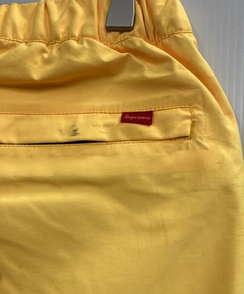 THE NORTH FACE（ザ ノース フェイス）THE NORTH FACE (ザ ノース フェイス) Supreme (シュプリーム) 17SS Trans Antarctica Expedition Gore-Tex Pant イエロー サイズ:Mの古着・服飾アイテム