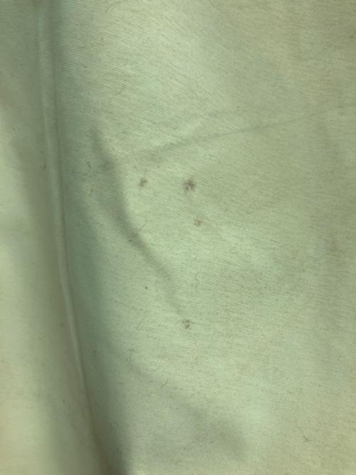 THE NORTH FACE（ザ ノース フェイス）THE NORTH FACE (ザ ノース フェイス) Supreme (シュプリーム) 17SS Trans Antarctica Expedition Gore-Tex Pant イエロー サイズ:Mの古着・服飾アイテム