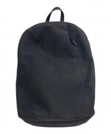 WEXLEY（ウェクスレイ）の古着「STEM / 20L Daypack 1680D Cordura® Ballistic」｜ブラック