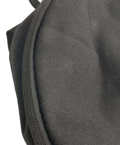 WEXLEY（ウェクスレイ）WEXLEY (ウェクスレイ) STEM / 20L Daypack 1680D Cordura® Ballistic ブラックの古着・服飾アイテム