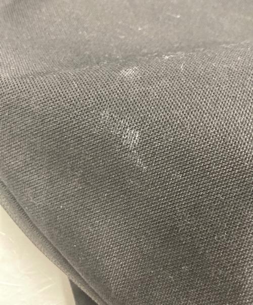 WEXLEY（ウェクスレイ）WEXLEY (ウェクスレイ) STEM / 20L Daypack 1680D Cordura® Ballistic ブラックの古着・服飾アイテム