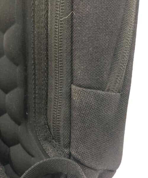 WEXLEY（ウェクスレイ）WEXLEY (ウェクスレイ) STEM / 20L Daypack 1680D Cordura® Ballistic ブラックの古着・服飾アイテム