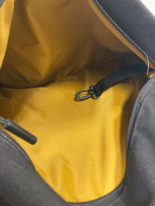 WEXLEY（ウェクスレイ）WEXLEY (ウェクスレイ) STEM / 20L Daypack 1680D Cordura® Ballistic ブラックの古着・服飾アイテム