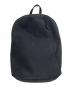 WEXLEY（ウェクスレイ）の古着「STEM / 20L Daypack 1680D Cordura® Ballistic」｜ブラック