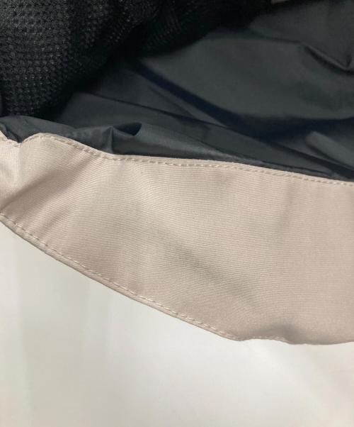 CANADA GOOSE（カナダグース）CANADA GOOSE (カナダグース) Freestyle Crew Vest ベージュ サイズ:Sの古着・服飾アイテム
