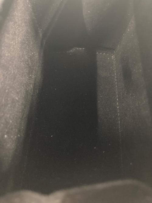 BRANDON BLACKWOOD（ブランドン ブラックウッド）BRANDON BLACKWOOD (ブランドン ブラックウッド) デニム2WAYバッグ ブルーの古着・服飾アイテム