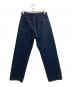 ULTERIOR (アルテリア) ULTERIOR SELVEDGE DENIM 5P PANTS インディゴ サイズ:3：25000円