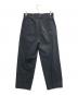 A.PRESSE (アプレッセ) Type.2 Melange Gabardine Trousers グレー サイズ:2：34000円