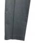 中古・古着 A.PRESSE (アプレッセ) Type.2 Melange Gabardine Trousers グレー サイズ:2：34000円