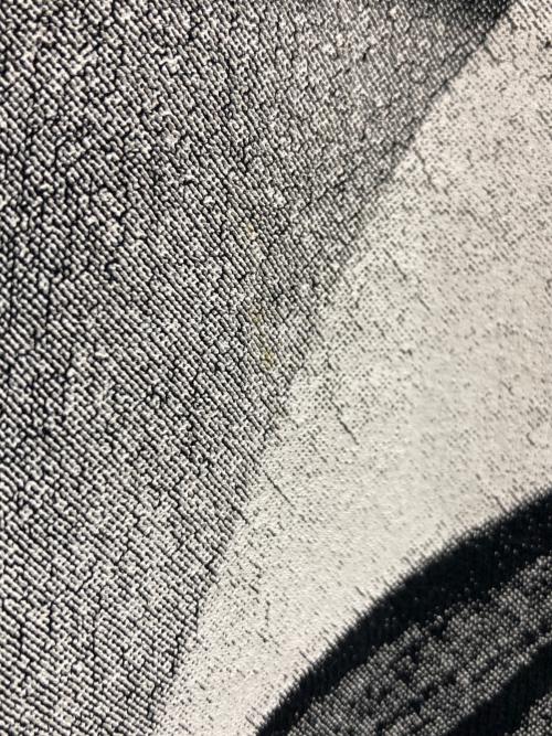 UNDERCOVER（アンダーカバー）UNDERCOVER (アンダーカバー) SINDY SHERMAN CREW ブラック サイズ:4の古着・服飾アイテム