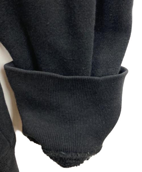 UNDERCOVER（アンダーカバー）UNDERCOVER (アンダーカバー) SINDY SHERMAN CREW ブラック サイズ:4の古着・服飾アイテム