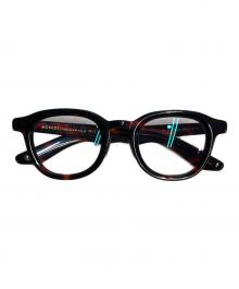 MOSCOT（モスコット）の古着「DAHVEN JPN LTD 18 / 眼鏡」｜B TORTG