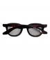 MOSCOT (モスコット) DAHVEN JPN LTD 18 / 眼鏡 B TORTG サイズ:47□24-151：40000円