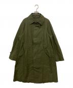 45Rフォーティファイブ・アール）の古着「ミリタリーコート」｜グリーン