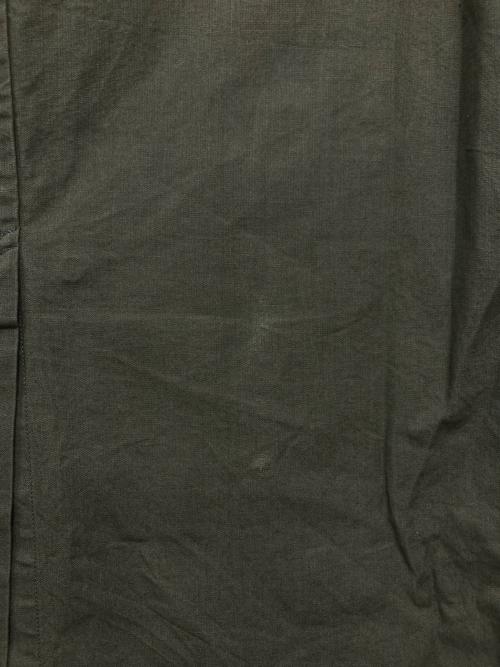 45R（フォーティファイブ・アール）45R (フォーティファイブ・アール) ミリタリーコート グリーン サイズ:2の古着・服飾アイテム