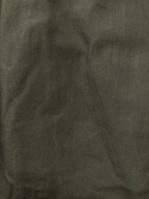 45R（フォーティファイブ・アール）45R (フォーティファイブ・アール) ミリタリーコート グリーン サイズ:2の古着・服飾アイテム