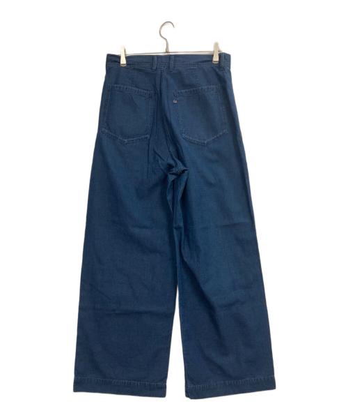 45R（フォーティファイブ・アール）45R (フォーティファイブ・アール) ゴマデニムの908ペインター インディゴ サイズ:3の古着・服飾アイテム