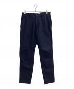 BLUE BLUEブルーブルー）の古着「インディゴパンツ」｜インディゴ