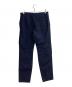 BLUE BLUE (ブルーブルー) インディゴパンツ インディゴ サイズ:3：7000円