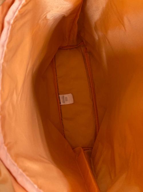 LeSportsac（レスポートサック）LeSportsac (レスポートサック) キルティング2WAYバッグ ブラックの古着・服飾アイテム