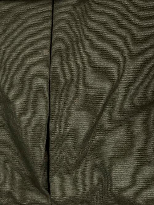 MFG（エムエフジー）MFG (エムエフジー) ミリタリージャケット カーキ サイズ:Ｓの古着・服飾アイテム
