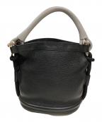 Acne studiosアクネ ストゥディオズ）の古着「ハンドバッグ」｜ブラック