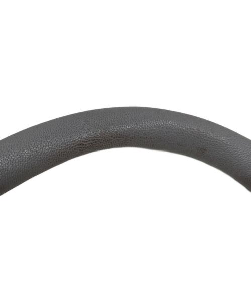 Acne studios（アクネ ストゥディオズ）Acne studios (アクネ ストゥディオズ) ハンドバッグ ブラックの古着・服飾アイテム