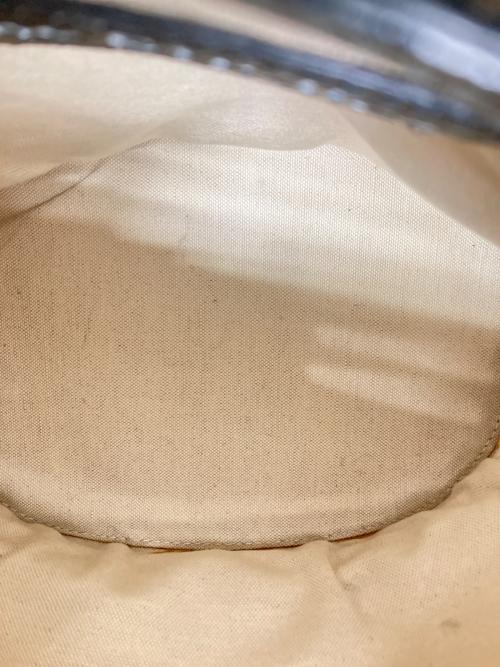 Acne studios（アクネ ストゥディオズ）Acne studios (アクネ ストゥディオズ) ハンドバッグ ブラックの古着・服飾アイテム