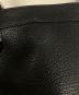 中古・古着 Acne studios (アクネ ストゥディオズ) ハンドバッグ ブラック：25000円