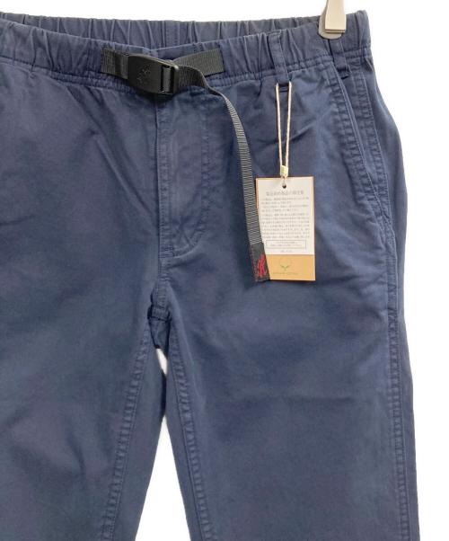 GRAMICCI（グラミチ）GRAMICCI (グラミチ) クライミングパンツ ネイビー サイズ:Sの古着・服飾アイテム