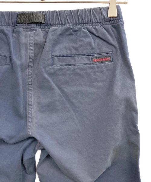 GRAMICCI（グラミチ）GRAMICCI (グラミチ) クライミングパンツ ネイビー サイズ:Sの古着・服飾アイテム