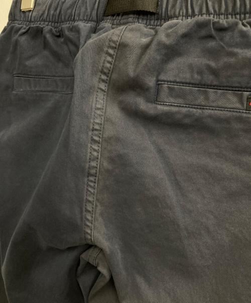 GRAMICCI（グラミチ）GRAMICCI (グラミチ) クライミングパンツ ネイビー サイズ:Sの古着・服飾アイテム
