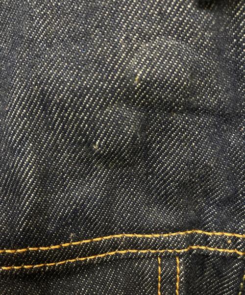 LEVI'S PReMIUM（リーバイス プレミアム）LEVI'S PReMIUM (リーバイス プレミアム) JOURNAL STANDARD (ジャーナルスタンダード) TYPE3 RIGID TRUCKER JACKET インディゴ サイズ:Sの古着・服飾アイテム