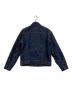 LEVI'S PReMIUM (リーバイス プレミアム) JOURNAL STANDARD (ジャーナルスタンダード) TYPE3 RIGID TRUCKER JACKET インディゴ サイズ:S：14000円