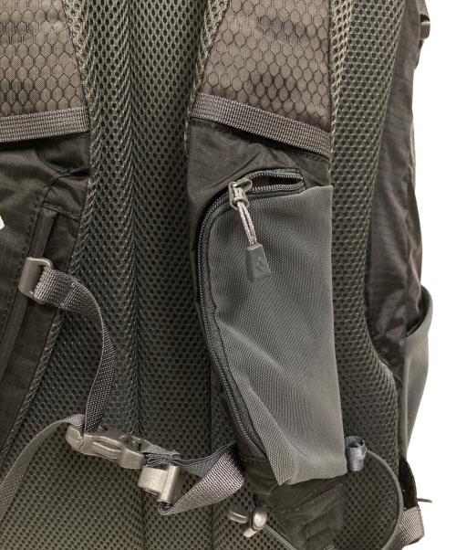 mont-bell（モンベル）mont-bell (モンベル) GALENA PACK30 ブラックの古着・服飾アイテム