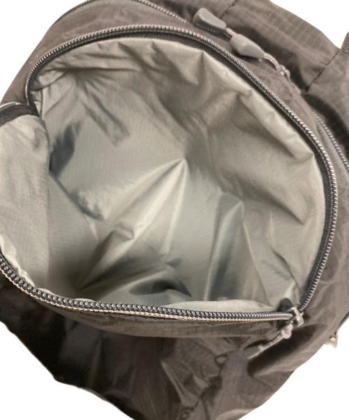 mont-bell（モンベル）mont-bell (モンベル) GALENA PACK30 ブラックの古着・服飾アイテム