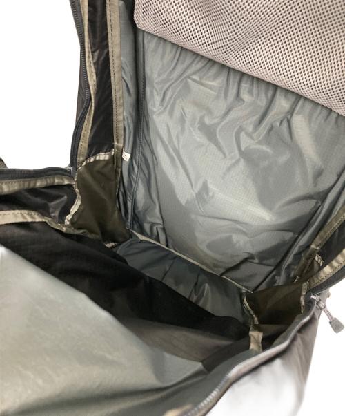 mont-bell（モンベル）mont-bell (モンベル) GALENA PACK30 ブラックの古着・服飾アイテム