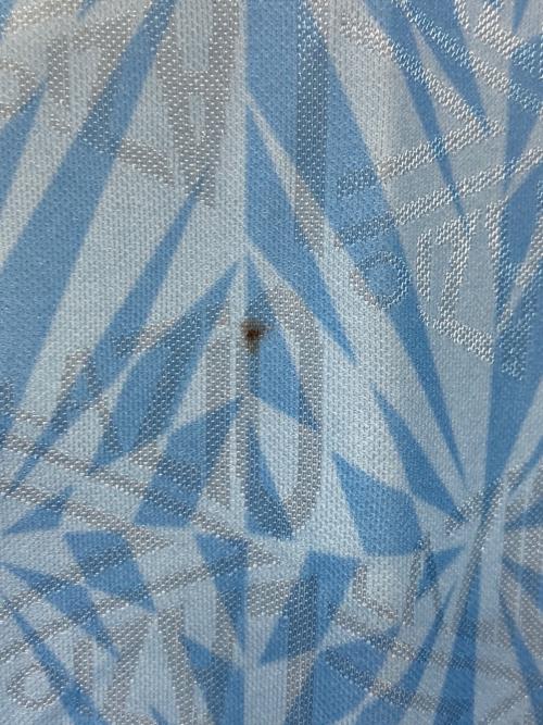 UMBRO（アンブロ）UMBRO (アンブロ) S.S. LAZIOゲームシャツ スカイブルー サイズ:Lの古着・服飾アイテム