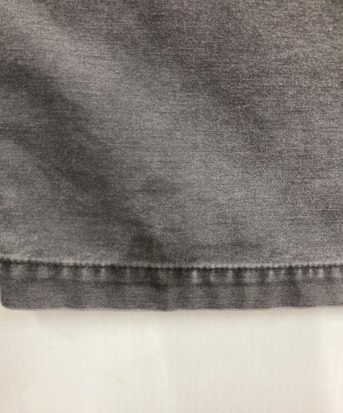 NEIGHBORHOOD（ネイバーフッド）NEIGHBORHOOD (ネイバーフッド) 開襟シャツ グレー サイズ:Sの古着・服飾アイテム