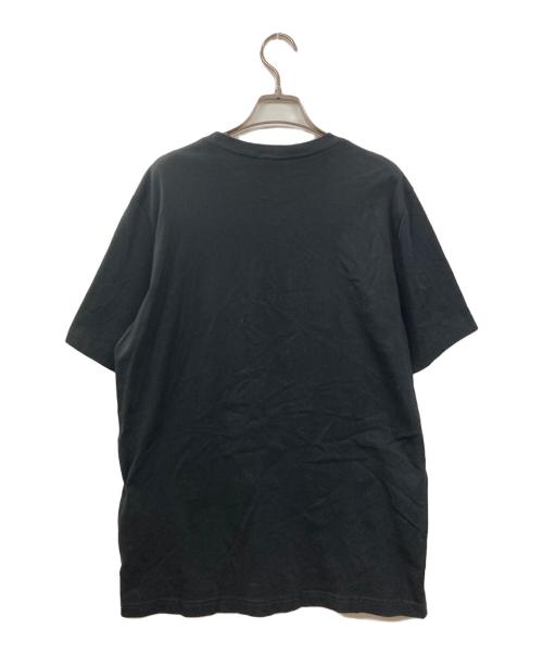PAUL SMITH（ポールスミス）Paul Smith (ポールスミス) oasis TEE ブラック サイズ:Lの古着・服飾アイテム
