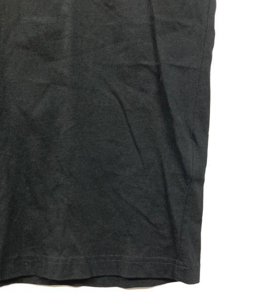 PAUL SMITH（ポールスミス）Paul Smith (ポールスミス) oasis TEE ブラック サイズ:Lの古着・服飾アイテム