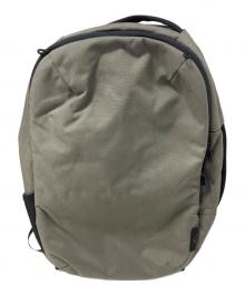 WEXLEY（ウェクスレイ）の古着「ACTIVE PACK」｜オリーブ