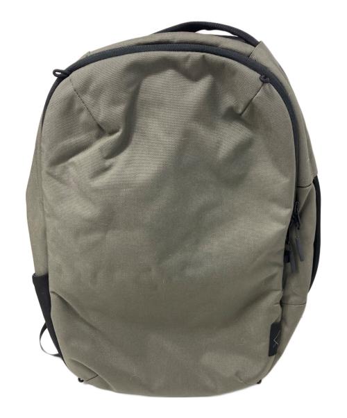 WEXLEY（ウェクスレイ）WEXLEY (ウェクスレイ) ACTIVE PACK オリーブの古着・服飾アイテム