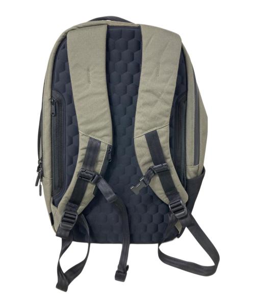 WEXLEY（ウェクスレイ）WEXLEY (ウェクスレイ) ACTIVE PACK オリーブの古着・服飾アイテム